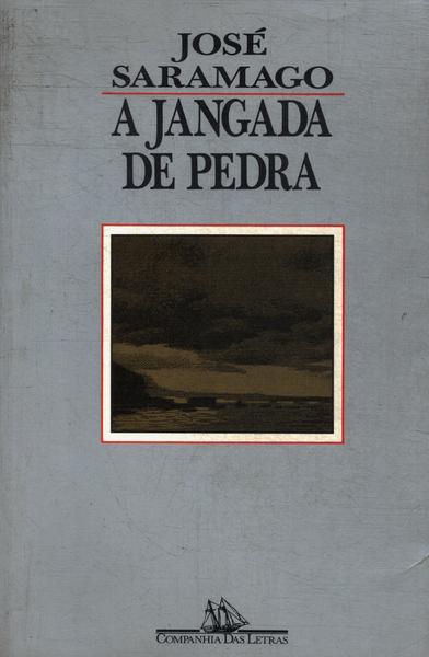 A Jangada De Pedra