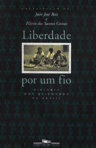 Liberdade Por Um Fio