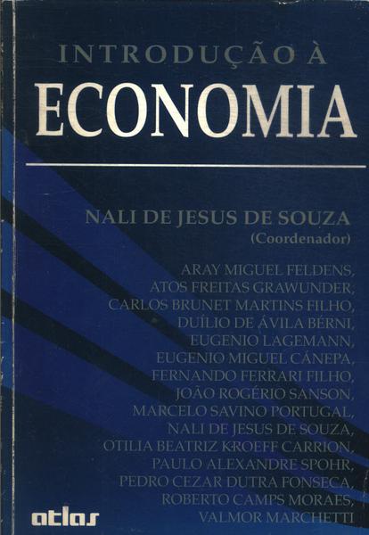 Introdução À Economia