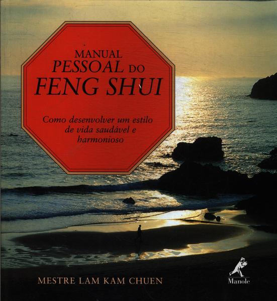 Manual Pessoal Do Feng Shui