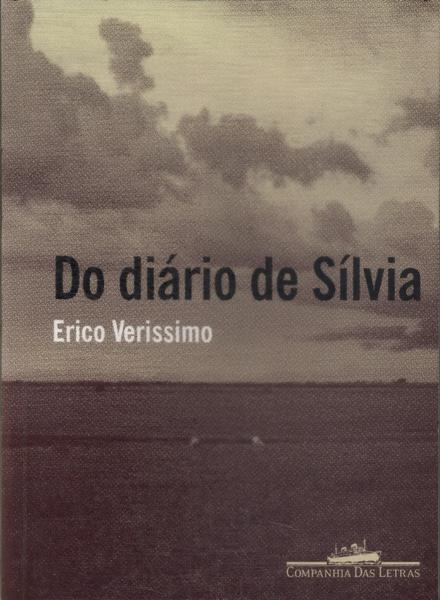 Do Diário De Sílvia