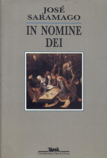 In Nomine Dei