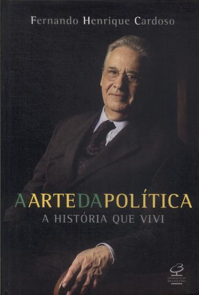 A Arte Da Política