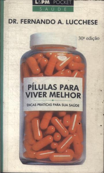 Pílulas Para Viver Melhor