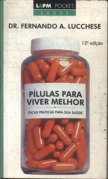 Pílulas Para Viver Melhor