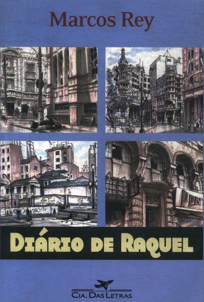 Diário De Raquel