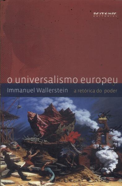 O Universalismo Europeu