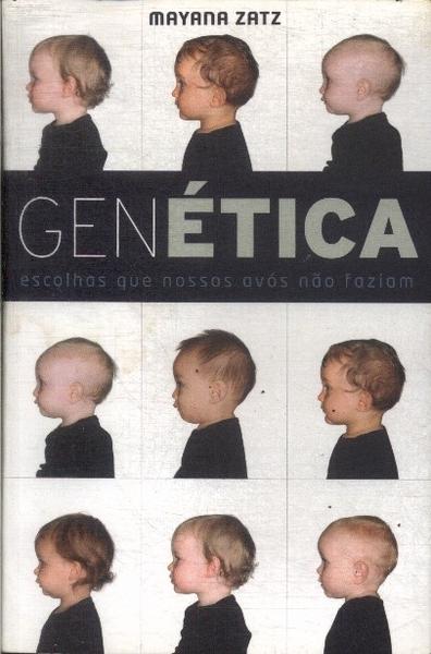 Genética (2011)