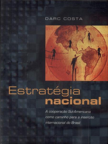 Estratégia Nacional