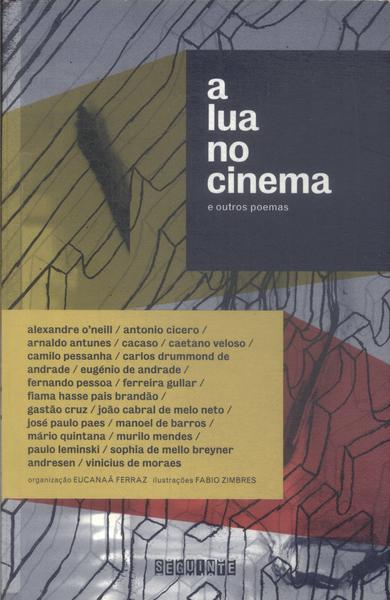 A Lua No Cinema