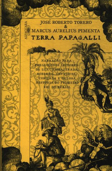 Terra Papagalli