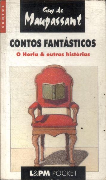 Contos Fantásticos