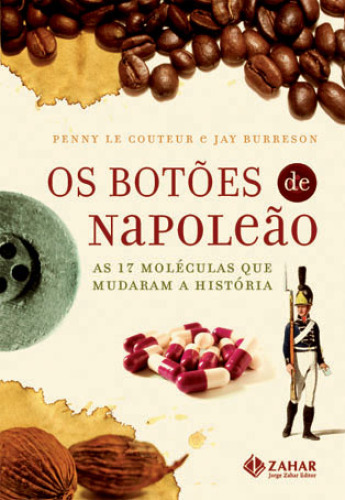 Os Botões de Napoleão