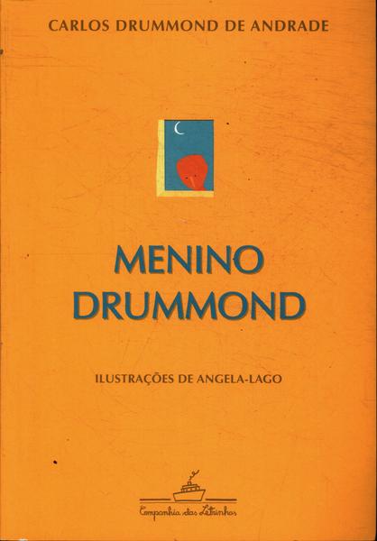 Menino Drummond