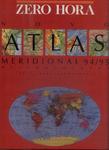 Novo Atlas Meridional 94/95 (1999)