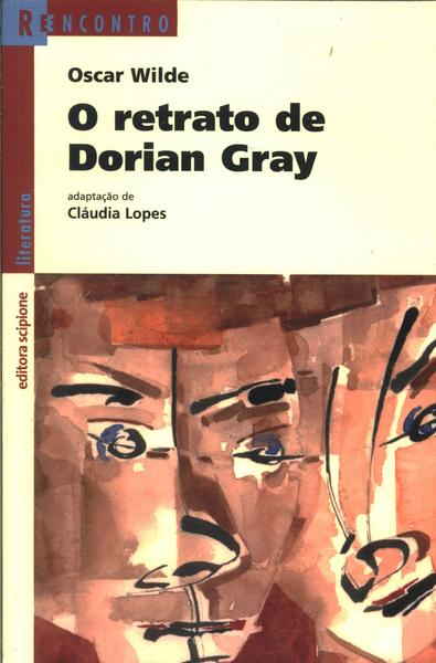 O Retrato De Dorian Gray (adaptado)