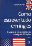 Como Escrever Tudo Em Inglês (2002)