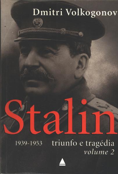 Stalin Vol.2