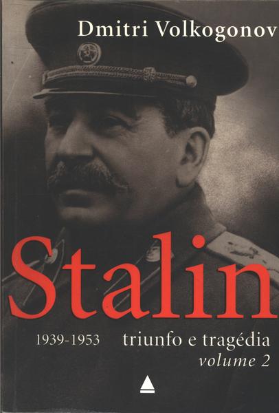 Stalin Vol.2