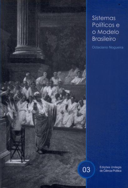Sistemas Políticos E O Modelo Brasileiro