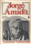 Literatura Comentada: Jorge Amado