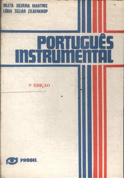 Português Instrumental