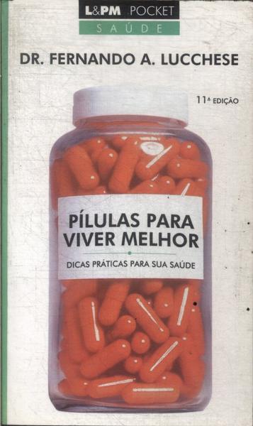 Pílulas Para Viver Melhor