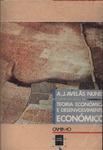 Teoria Económica E Desenvolvimento Económico