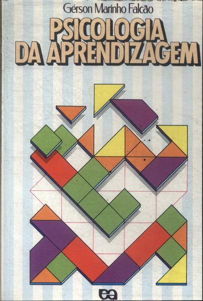 Psicologia Da Aprendizagem