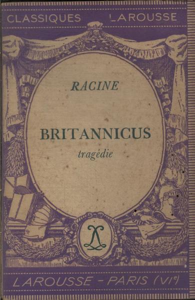 Britannicus