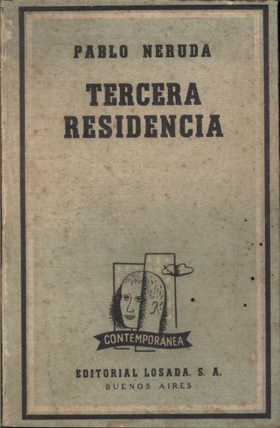 Tercera Residencia