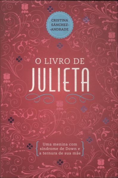 O Livro De Julieta