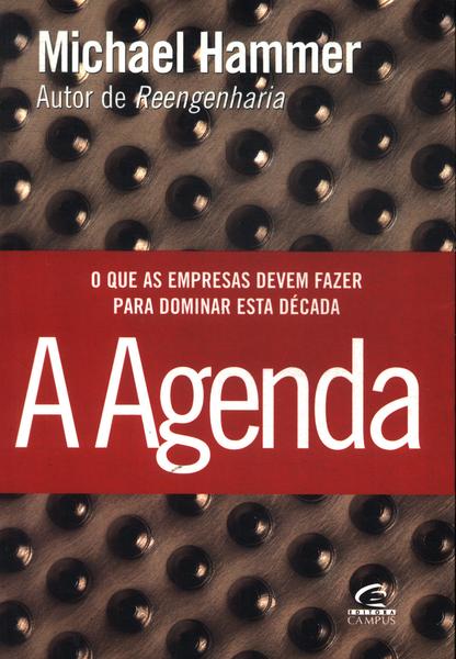 A Agenda