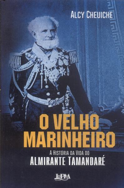 O Velho Marinheiro