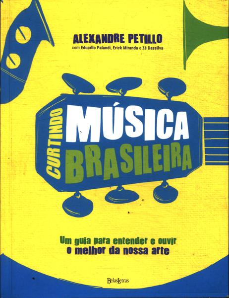 Curtindo Música Brasileira