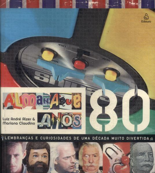 Almanaque Anos 80