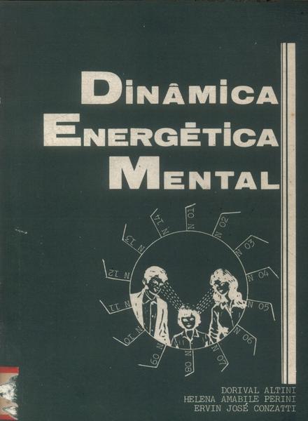 Dinâmica Energética Mental