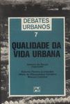 Qualidade Da Vida Urbana