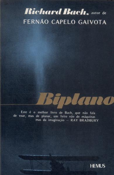 Biplano