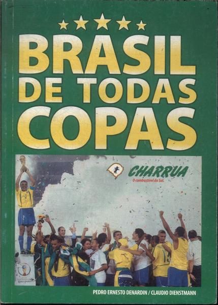 Brasil De Todas Copas