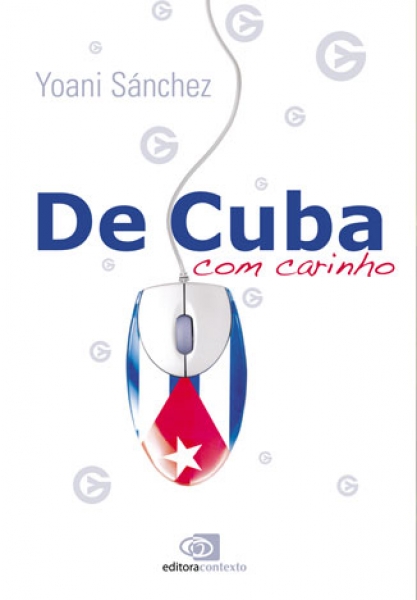 De Cuba, Com Carinho