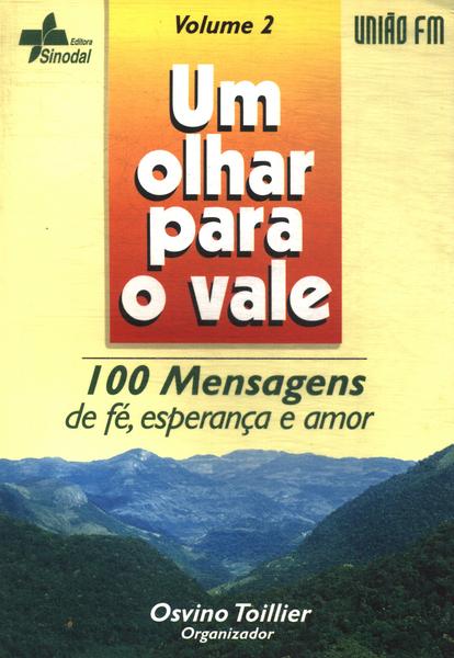 Um Olhar Para O Vale Vol 2