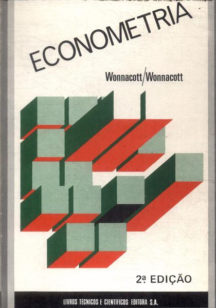 Econometria (1978)