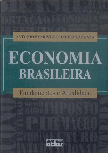 Economia Brasileira