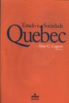 Quebec: Estado E Sociedade