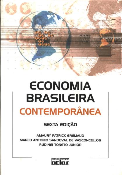 Economia Brasileira