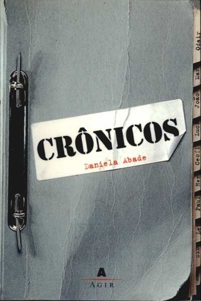 Crônicos