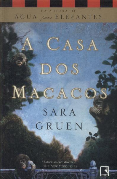 A Casa Dos Macacos