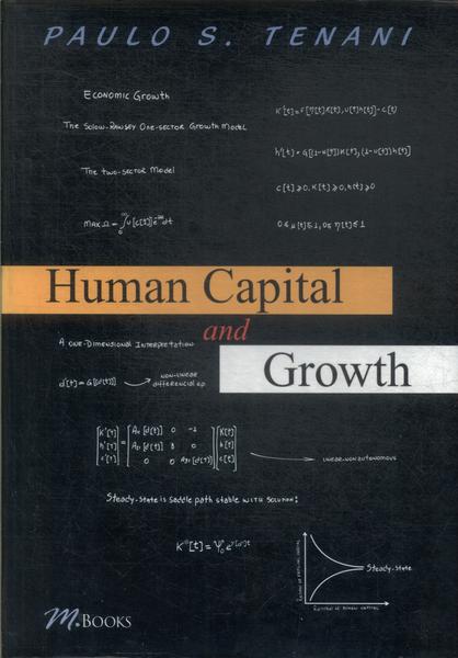 Human Capital And Growth