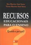 Recursos Educacionais Para O Ensino (autógrafo)